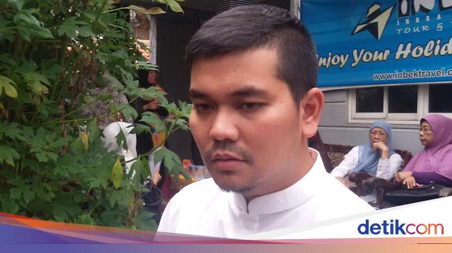 Dituduh Melecehkan Aktor Pria, Indra Bekti Lapor Polisi