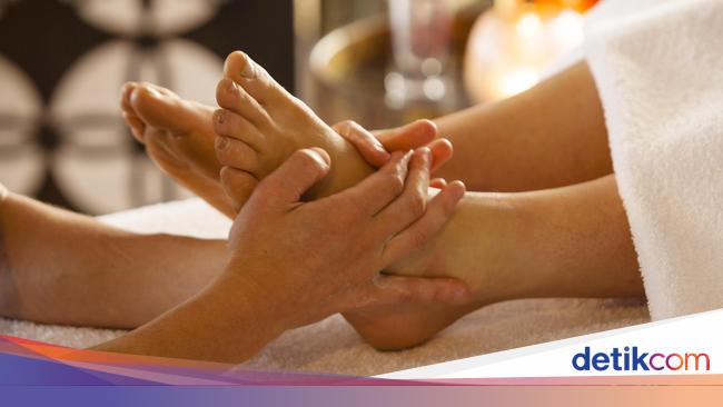 Diurut Bengkak Akibat Keseleo Malah Tambah Besar