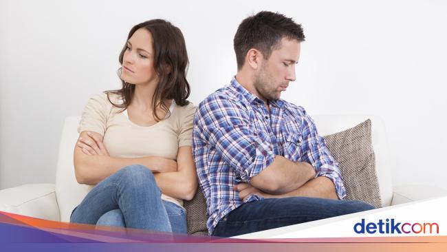 Suami Perlu Tahu 7 Alasan Istri Anda Berani Selingkuh