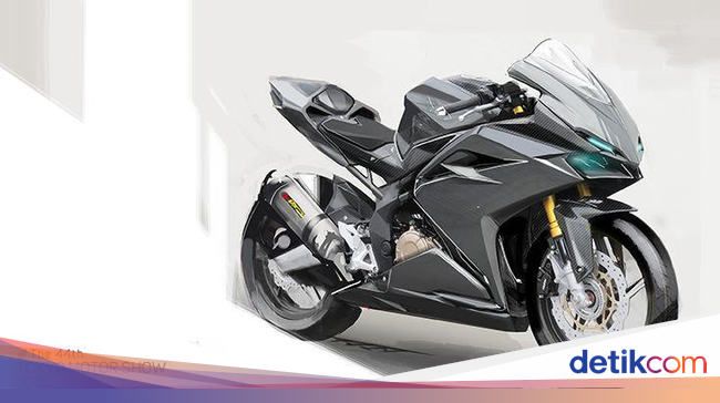 Adu Motor Sport 250 cc 4 Pabrikan Jepang Adu Motor Sport 250 cc 4 Pabrikan Jepang