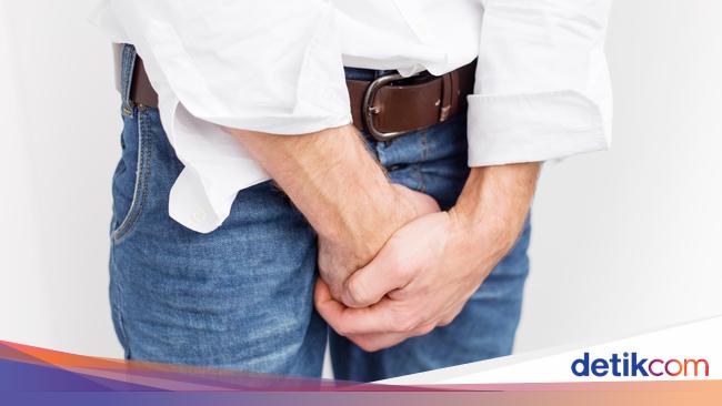 Jika Ingin Punya Anak Pasien Pembesaran Prostat Sebaiknya Tunda Operasi