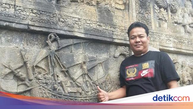 Yulian 'Ongen' Paonganan Ucapkan Terima Kasih ke Prabowo Usai Dapat Amnesti