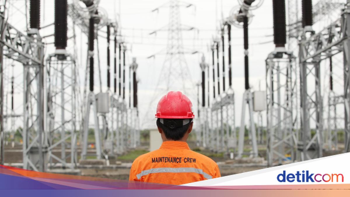 27 Oktober Hari Listrik Nasional ke-80, Ini Sejarah dan Perayaannya