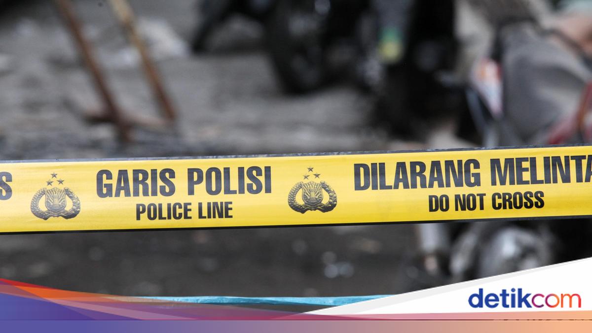 Urusan Asmara Berujung Pertumpahan Darah Sesama Anak Punk di Cikarang