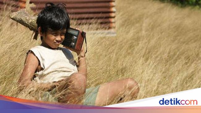 7 Rekomendasi Film Anak Indonesia yang Bertema Pendidikan