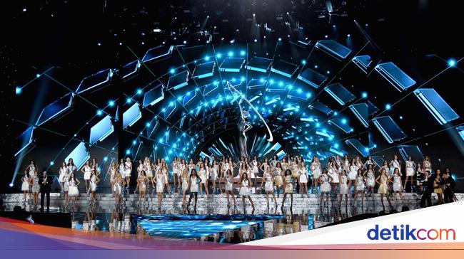 15 Kontestan Terbaik Miss Universe 2015 dalam Balutan Bikini