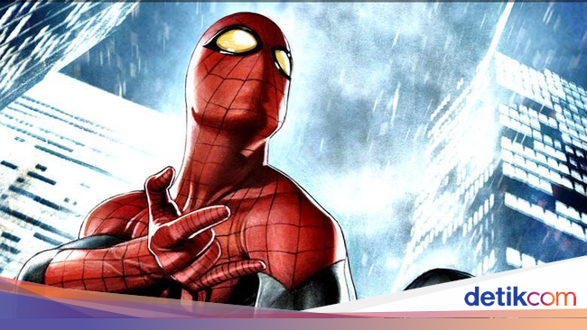 Marvel Akan Buka Kisah Baru Karakter 'Spider-Man' Setelah 