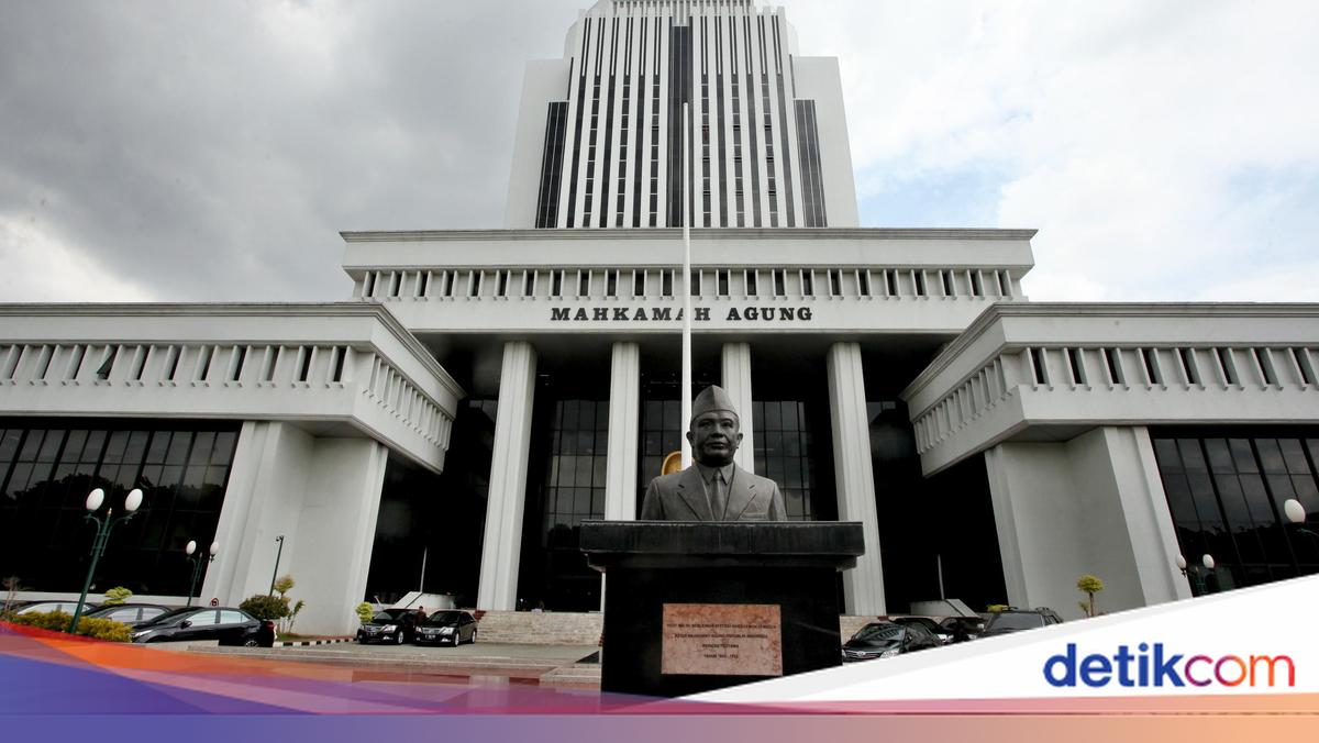 MA Denda PT Rafi Kamajaya Rp 920 Miliar di Kasus Kebakaran Hutan Kalbar