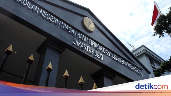 The hearing of the 5,246 T trial of HRS et al against Jokowi has been postponed again, this is the reason