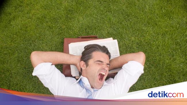 4 Tips Hilangkan Kantuk Di Pagi Hari 2