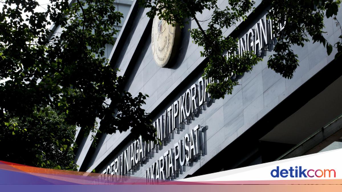 Eks PPK Bansos Corona Matheus Joko Divonis 9 Tahun Penjara