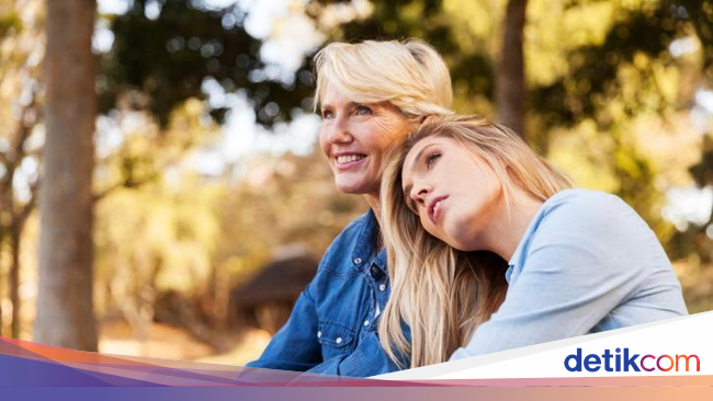 Kata Psikolog Soal Anggapan Ibu Mertua dan Menantu Kata Psikolog Soal Anggapan Ibu Mertua dan Menantu
