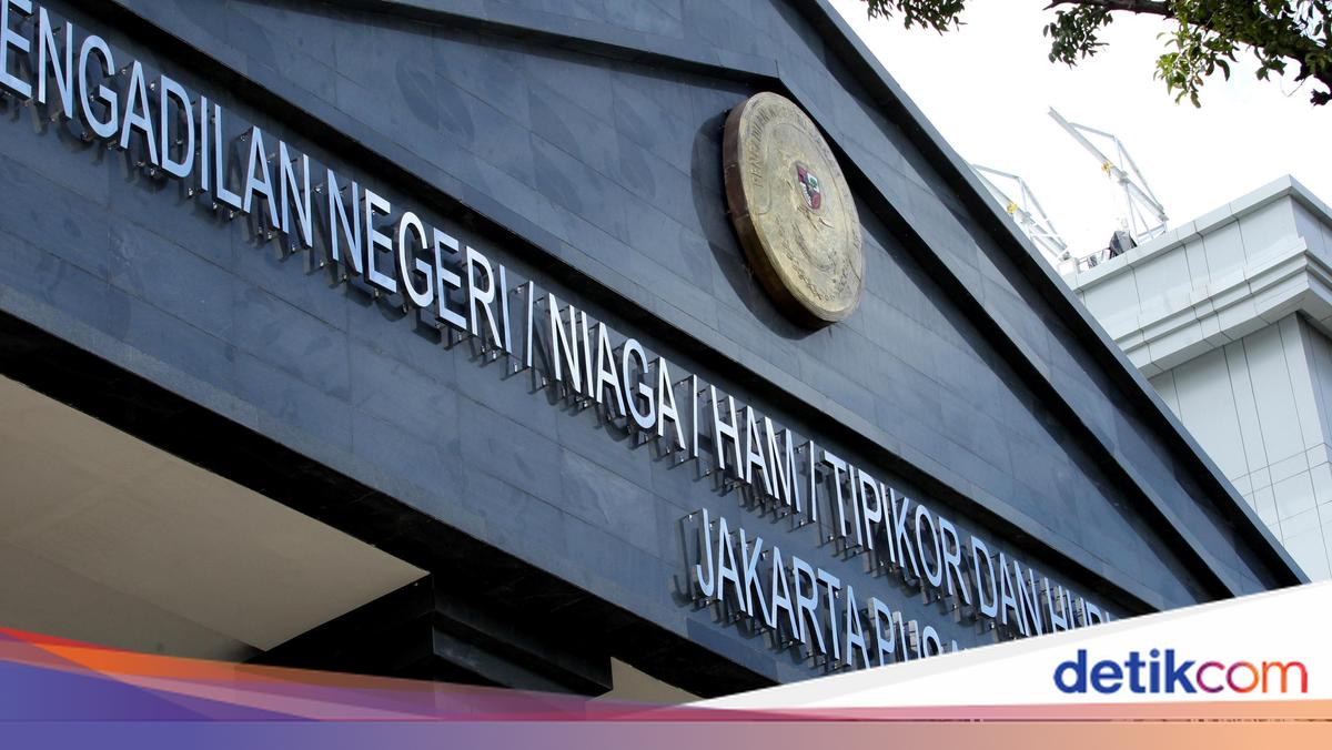 PN Jakpus Nyatakan Tak Berwenang Adili Gugatan Rp 125 T terhadap Gibran-KPU