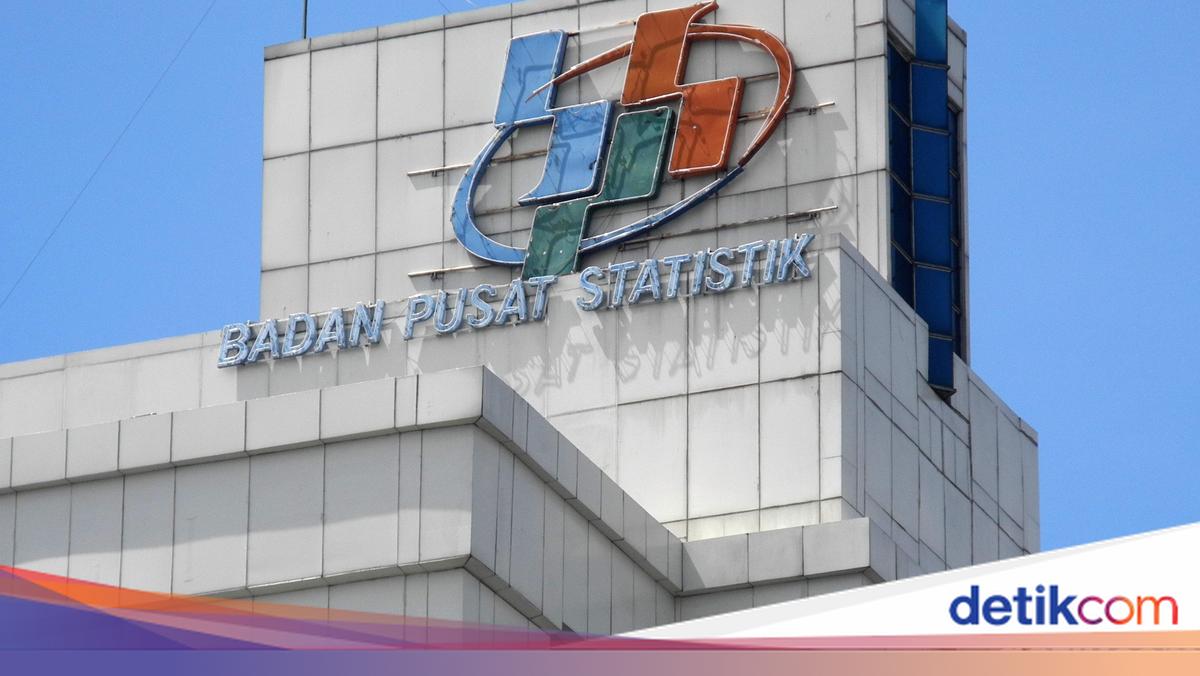 BPS Akan Rekrut 190 Ribu Petugas Sensus Ekonomi Awal 2026, Mahasiswa ...