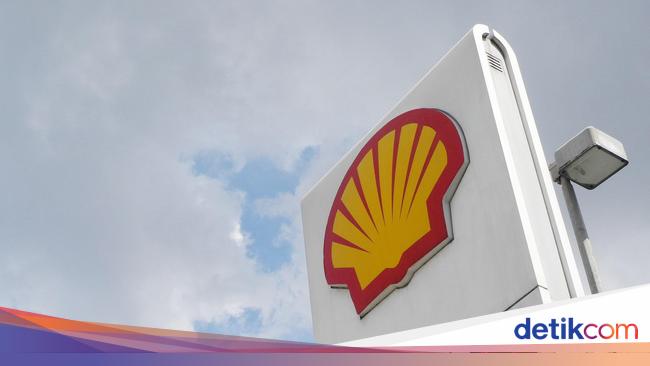 Disebut Menteri ESDM Tak Tanggung Jawab Soal Masela, Begini Respons Shell - detikFinance