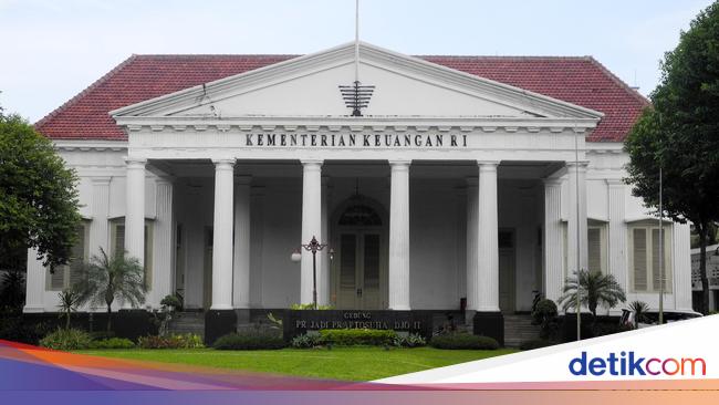 Nasib Badan Penerimaan Negara yang Kabarnya Tak Disetujui Sri Mulyani