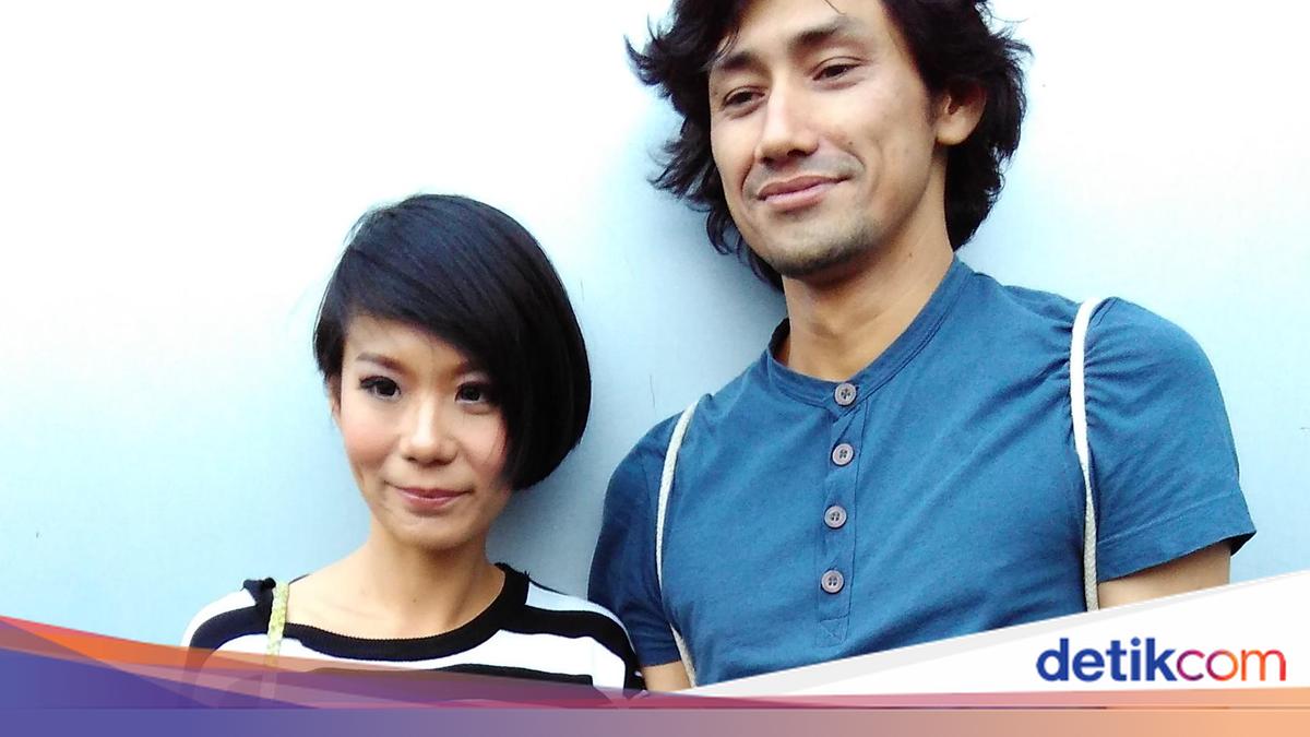 Resmi Jadi Suami-Istri, Revaldo dan Indah Dikabarkan Nikah Beda Agama