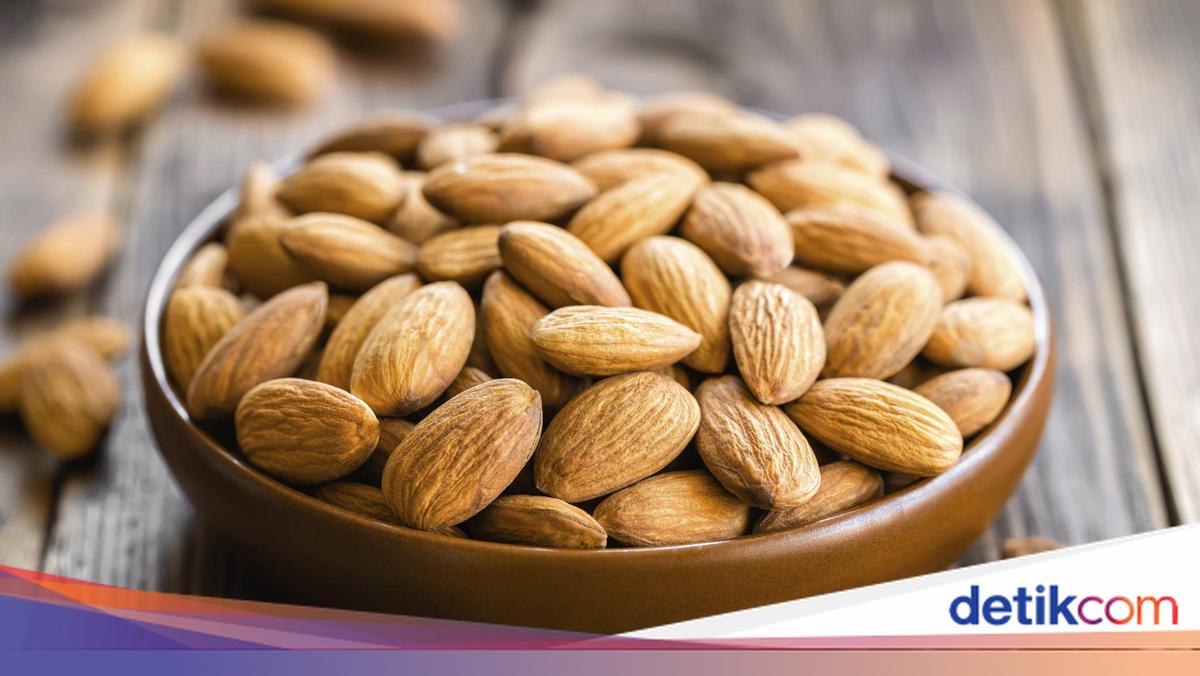 5 Makanan Ini Tak Hanya Bikin Sehat Jantung, tapi Juga Usus!