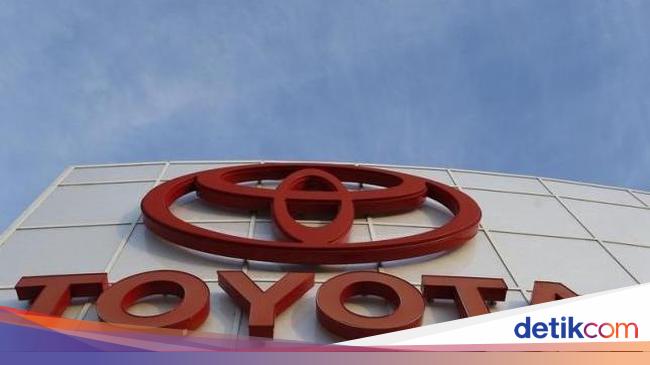  Toyota  Panasonic Kolaborasi Bikin Baterai Mobil  Listrik 