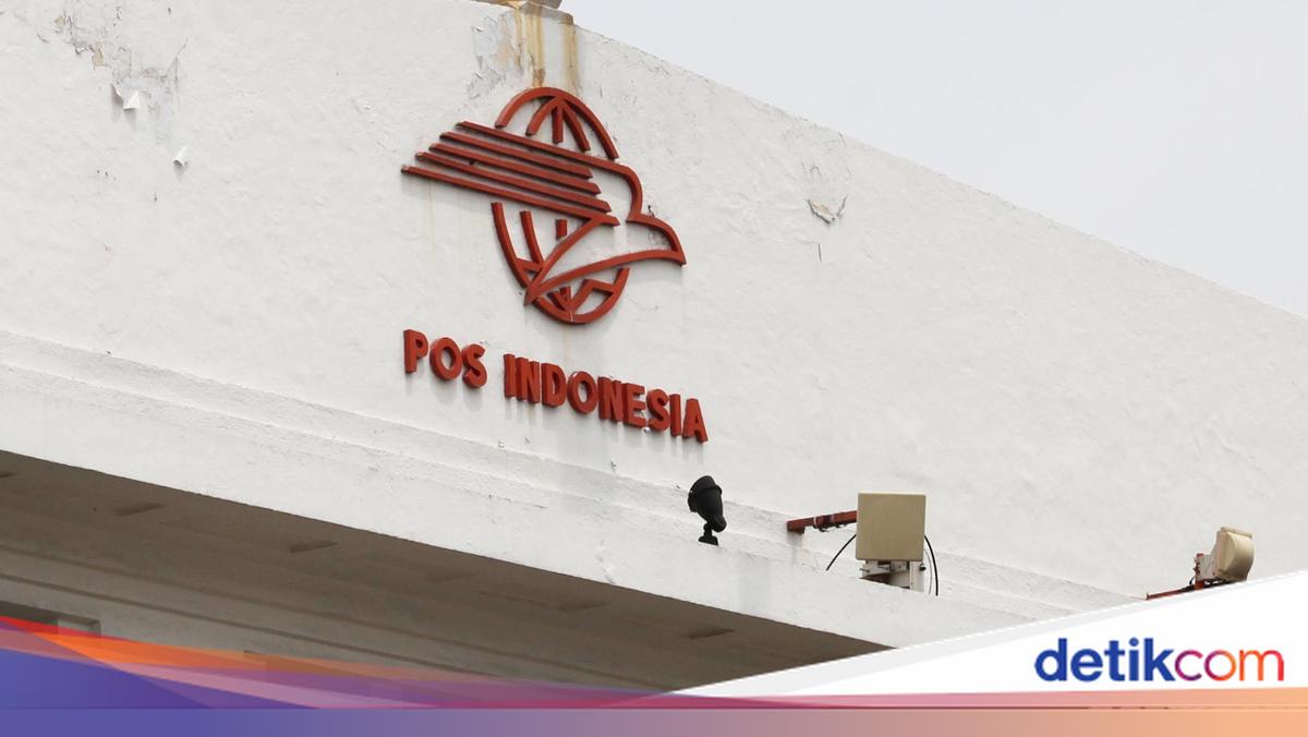 Pos Indonesia Tunda Bayar Bunga Obligasi Syariah Rp 11 Miliar