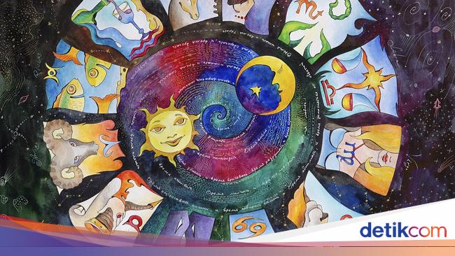 Ramalan Zodiak Hari Ini 11 Desember: Scorpio Raih Keuangan Stabil, Taurus Waspada!