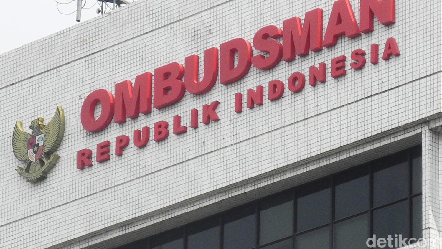 Ini Temuan Ombudsman Soal Sumber Lambatnya Layanan Visa Di Bandara