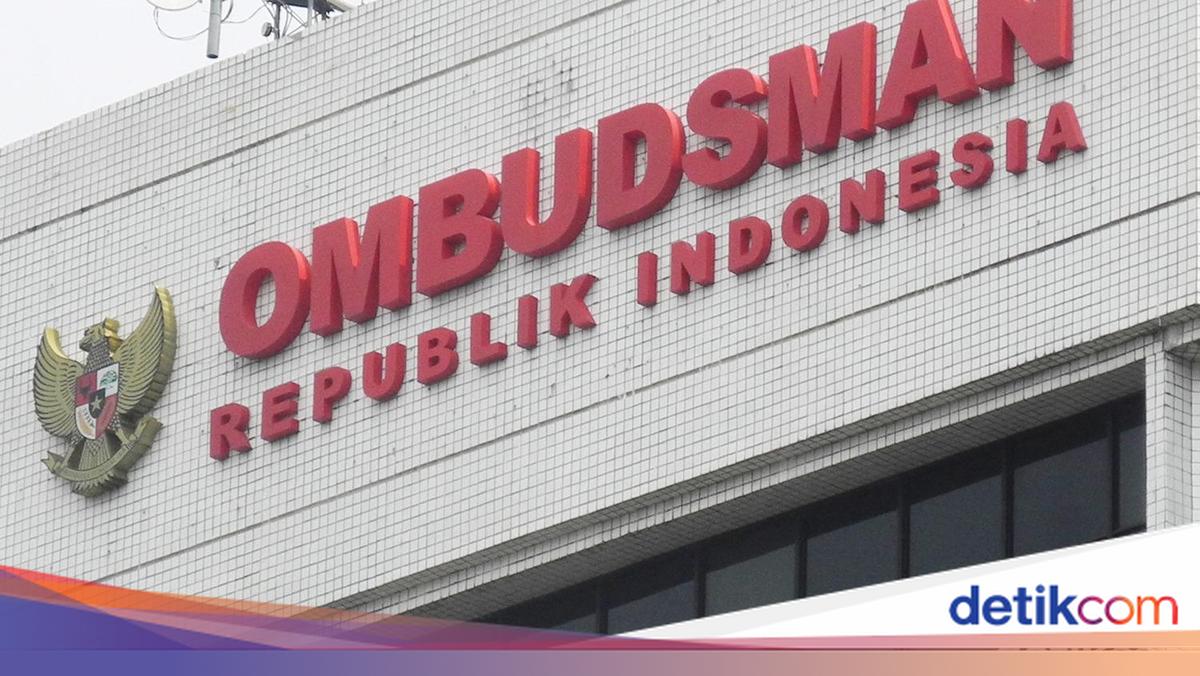 Ombudsman Soroti Fasilitas di Program Sekolah Gratis Pemprov Banten