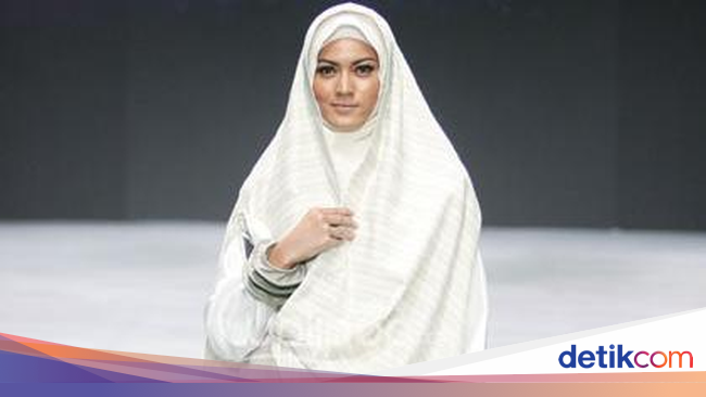 Yang Perlu Dihindari Hijabers Saat Berpenampilan Syar'i