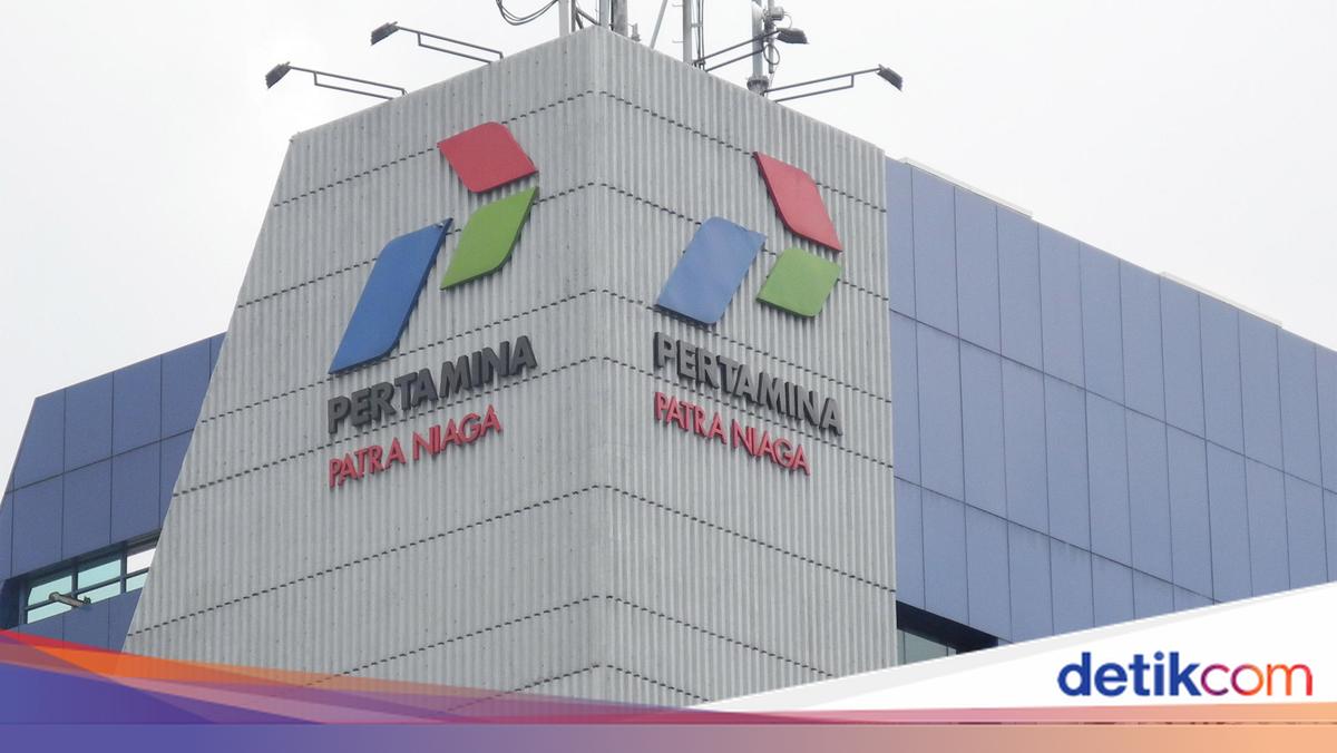 Pertamina Pastikan Truk Tangki di Insiden Tanah Bumbu Bukan Armada Perusahaan