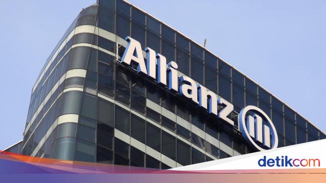 Penjelasan Allianz soal Izin Pembentukan Unit Usaha Syariah yang Dicabut OJK