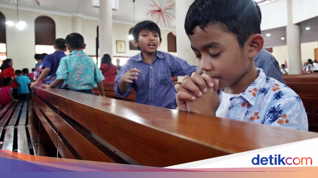 Terbukti Rajin Beribadah Bisa Bikin Orang Panjang Umur Terbukti Rajin Beribadah Bisa Bikin Orang Panjang Umur