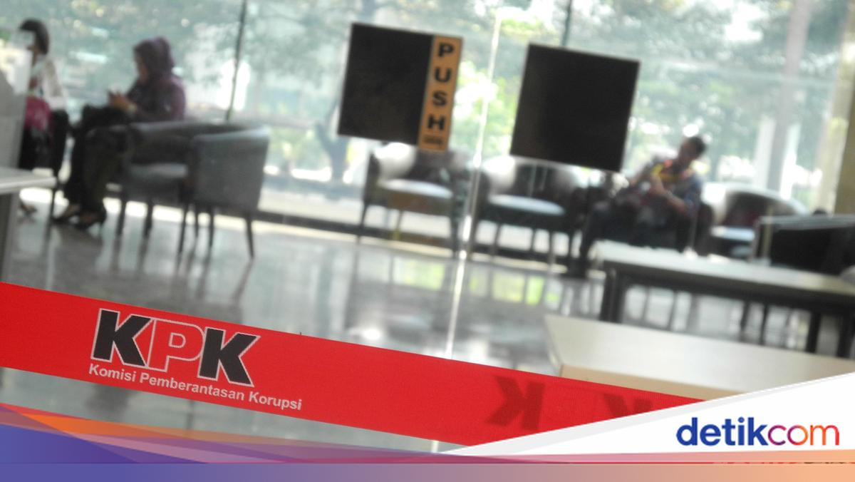 Anggota DPR NasDem Rajiv Absen Panggilan KPK soal Korupsi Dana CSR BI