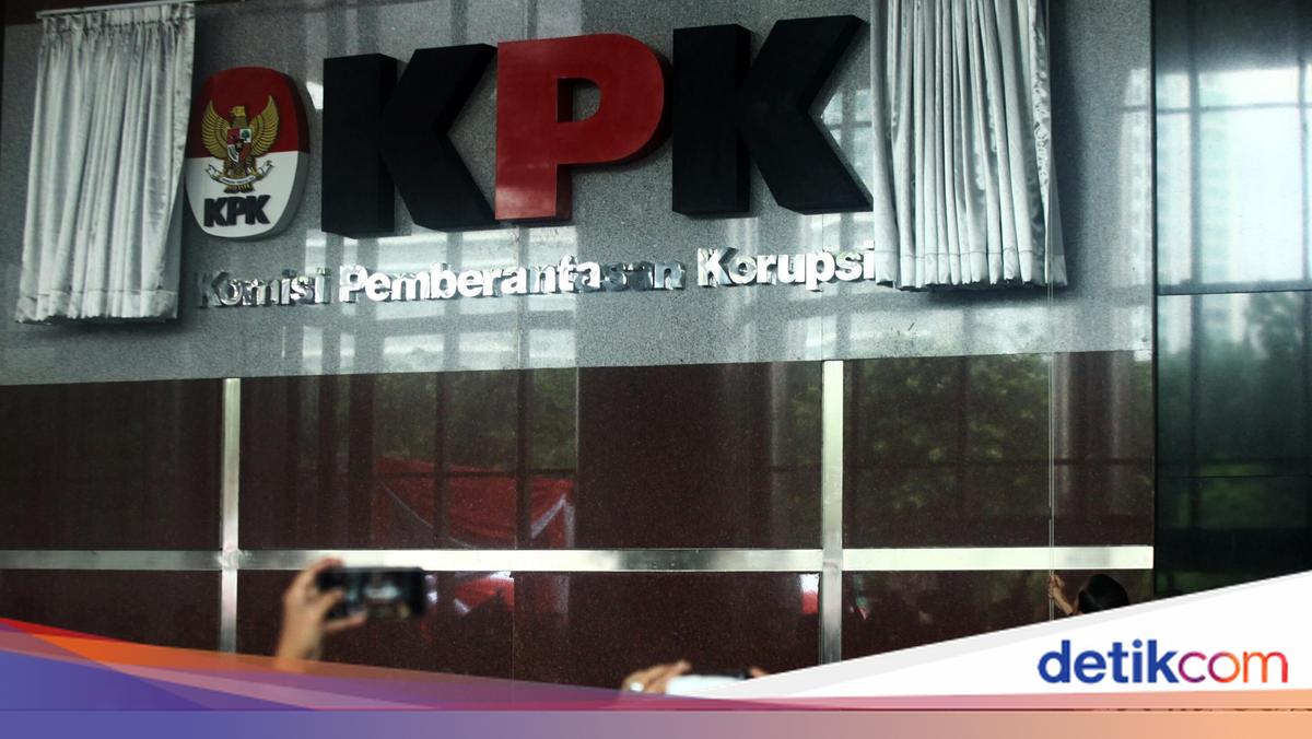 KPK Setop Kasus Dugaan Izin Tambang Rp 2,7 T di Sultra