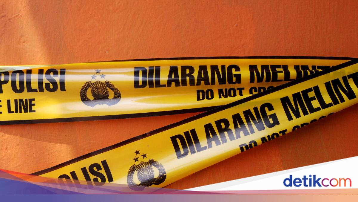 Teriakan 'Ampun Bang' Sebelum Pria di Bogor Tewas Bersimbah Darah