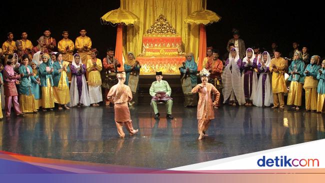 Pandemi Covid 19 Kemendikbud Adakan Pertunjukan Seni Sistem