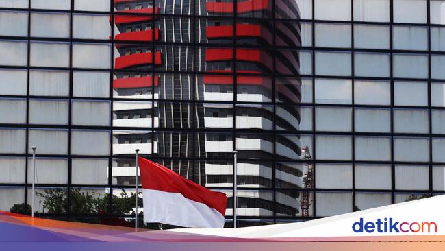 KPK Panggil Kepala Biro Kementan Terkait Korupsi Pengolahan Karet