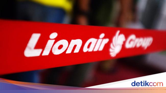 Pilot Lion Air Ditangkap Terkait Narkoba Di Kupang