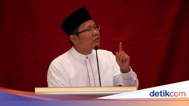 Cerita di Balik Kontroversi Sertifikasi Dai Kemenag - MUI