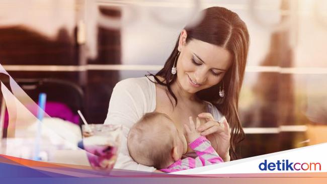 Pada Ibu Menyusui Ini Bedanya Mastitis Dan Bengkak Biasa Pada Payudara