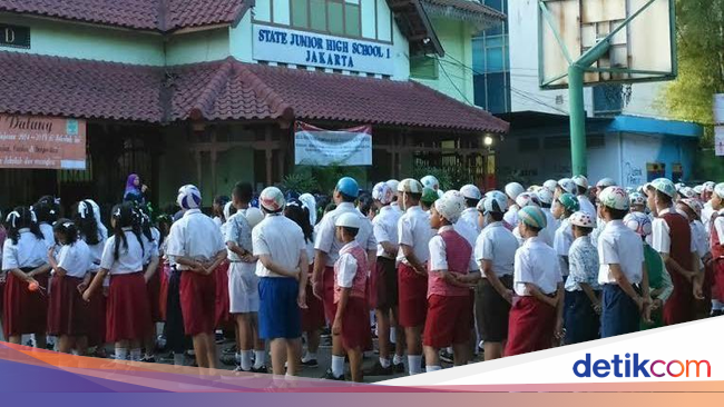 Ini Kegiatan dan Aktivitas yang Dilarang di Masa 