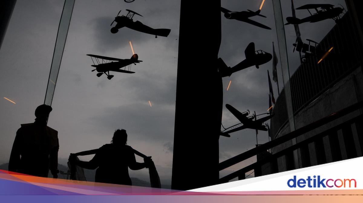 Daftar Lengkap Museum Terkenal di Indonesia