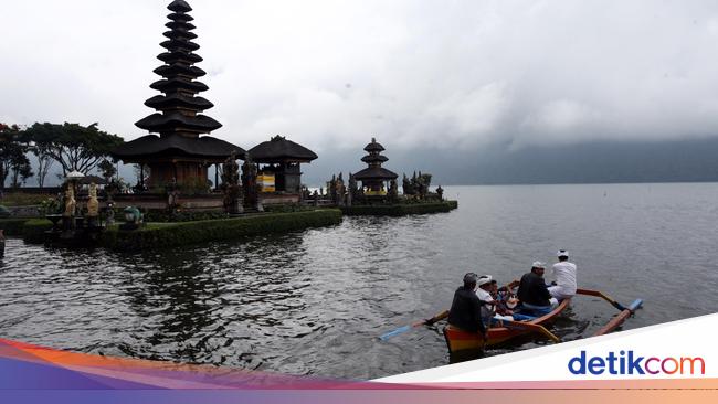 Kenapa Banyak Bule Terpesona oleh Bali? Ini Jawaban Victoria