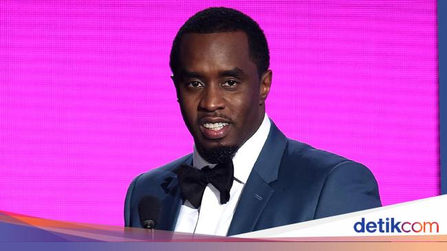 P Diddy Lolos Kasus Perdagangan Seks, Divonis Bersalah 2 Dakwaan Prostitusi