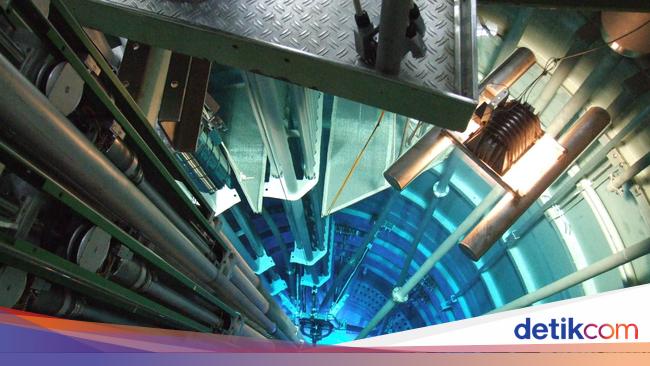 Iran Mengecam Keras Serangan AS ke Fasilitas Nuklir: Ketegangan Meningkat di Timur Tengah