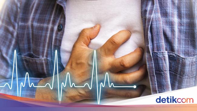 7 Penyakit Akibat Pembuluh Darah Pecah dan Penyebabnya