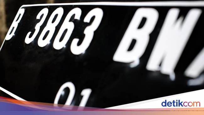 Banyak Yang Belum Tahu Cara Bedakan Plat Nomor Dari Warna Dasarnya Banyak Yang Belum Tahu Cara Bedakan Plat Nomor Dari Warna Dasarnya