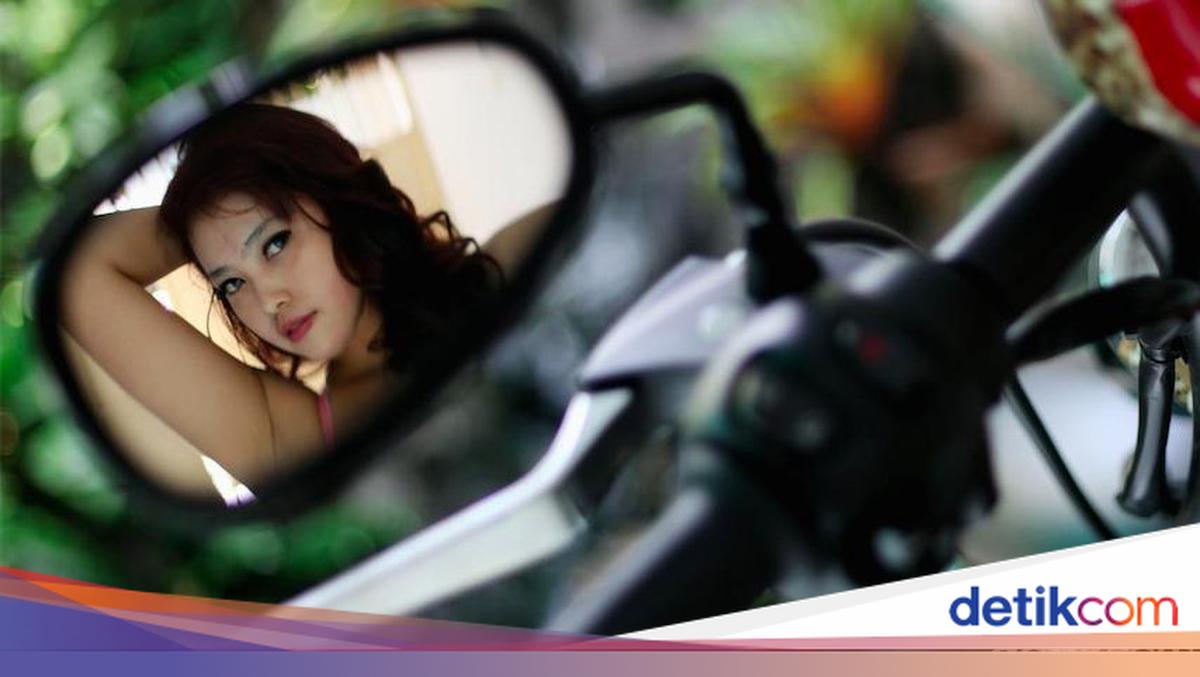 Jangan Dicopot! Ini Pentingnya Kaca Spion pada Kendaraan Bermotor