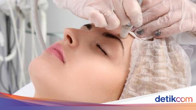 Top Beauty Clinic Treatments for Beautiful Facial Skin in Surabaya