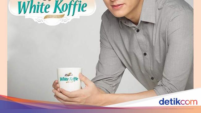 Jadi Bintang Iklan Luwak White Koffie Berapa Bayaran Lee Min Ho