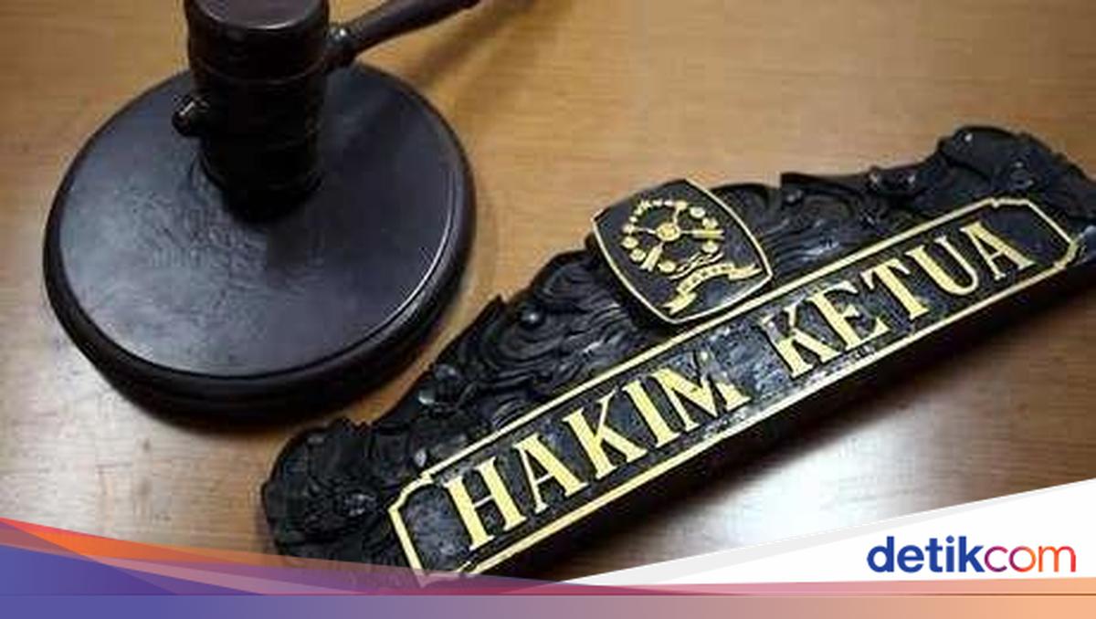 7 Terdakwa Kasus Suap Sertifikat K3 Kemnaker Divonis 4 hingga 6,5 Tahun